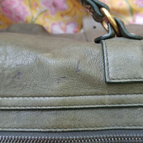 Proenza Schouler bag. - Picture 5 of 11